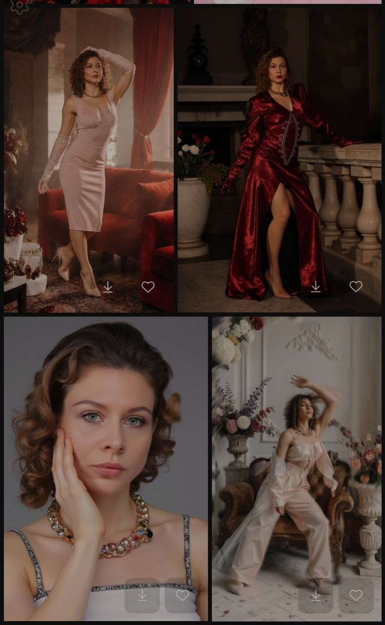 Нейрофотосессия. Главная