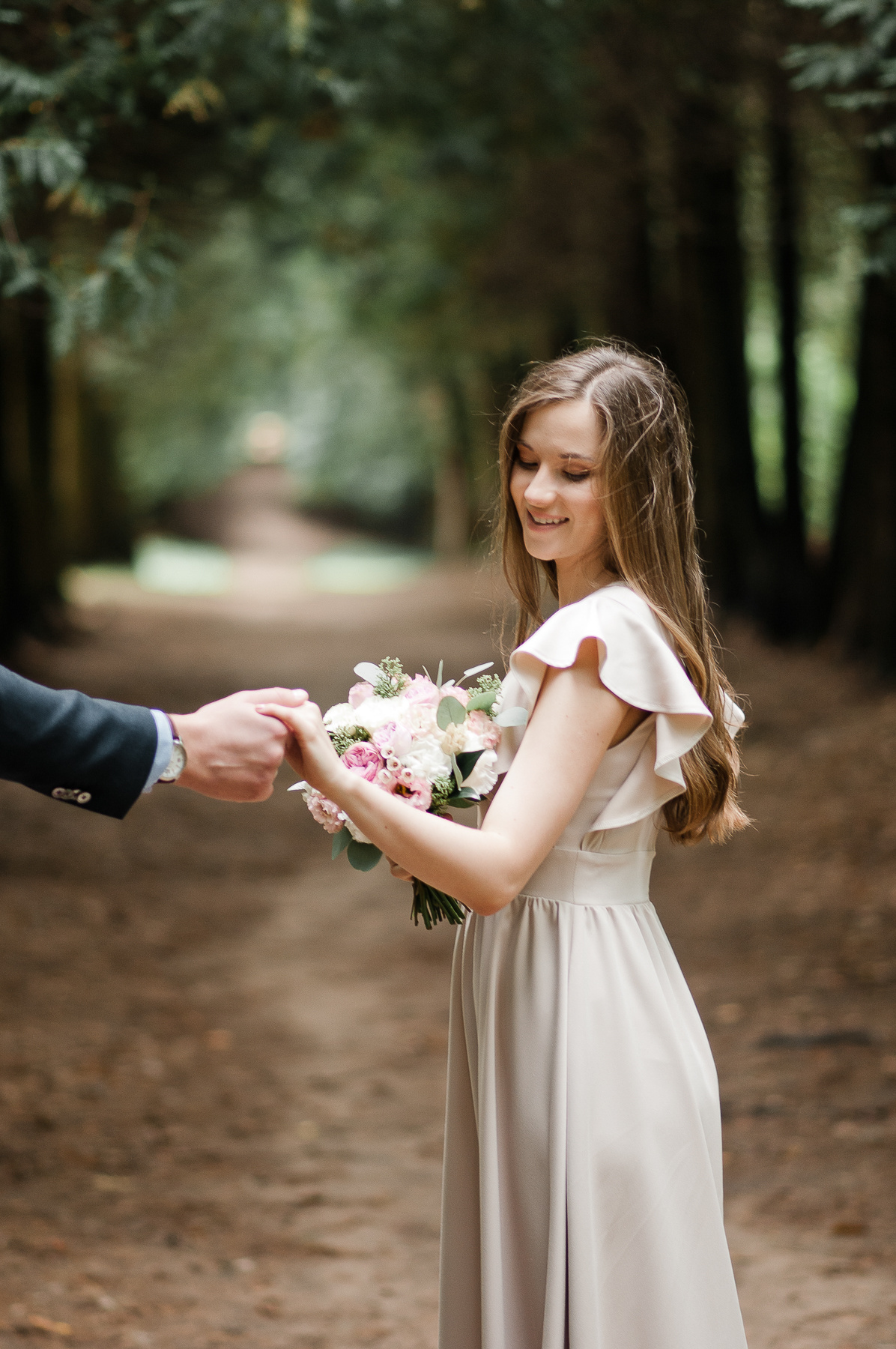 Wedding moments_Вадим & Анастасия. Свадебный и семейный фотограф в Минске Яна Новак