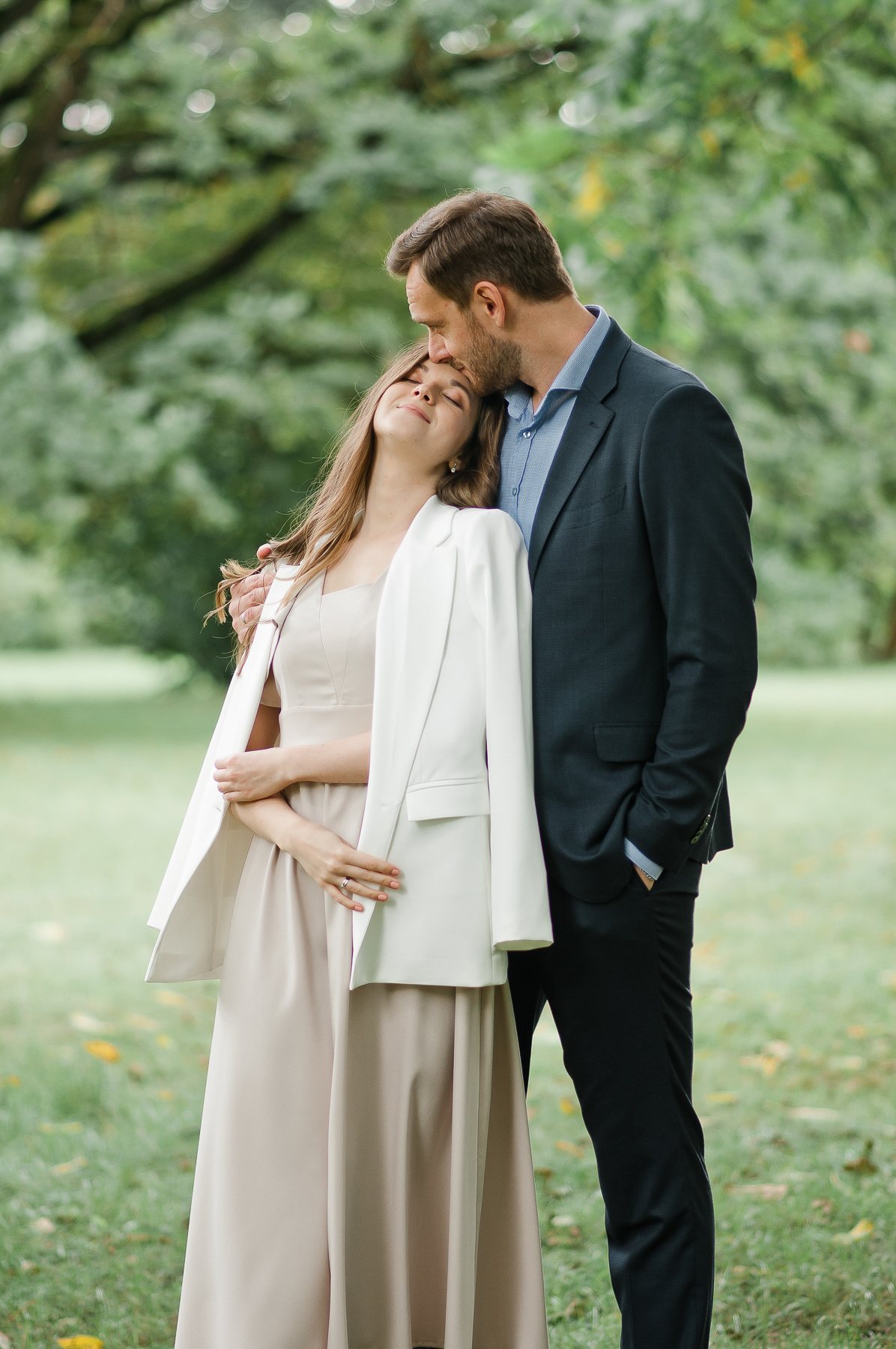 Wedding moments_Вадим & Анастасия. Свадебный и семейный фотограф в Минске Яна Новак