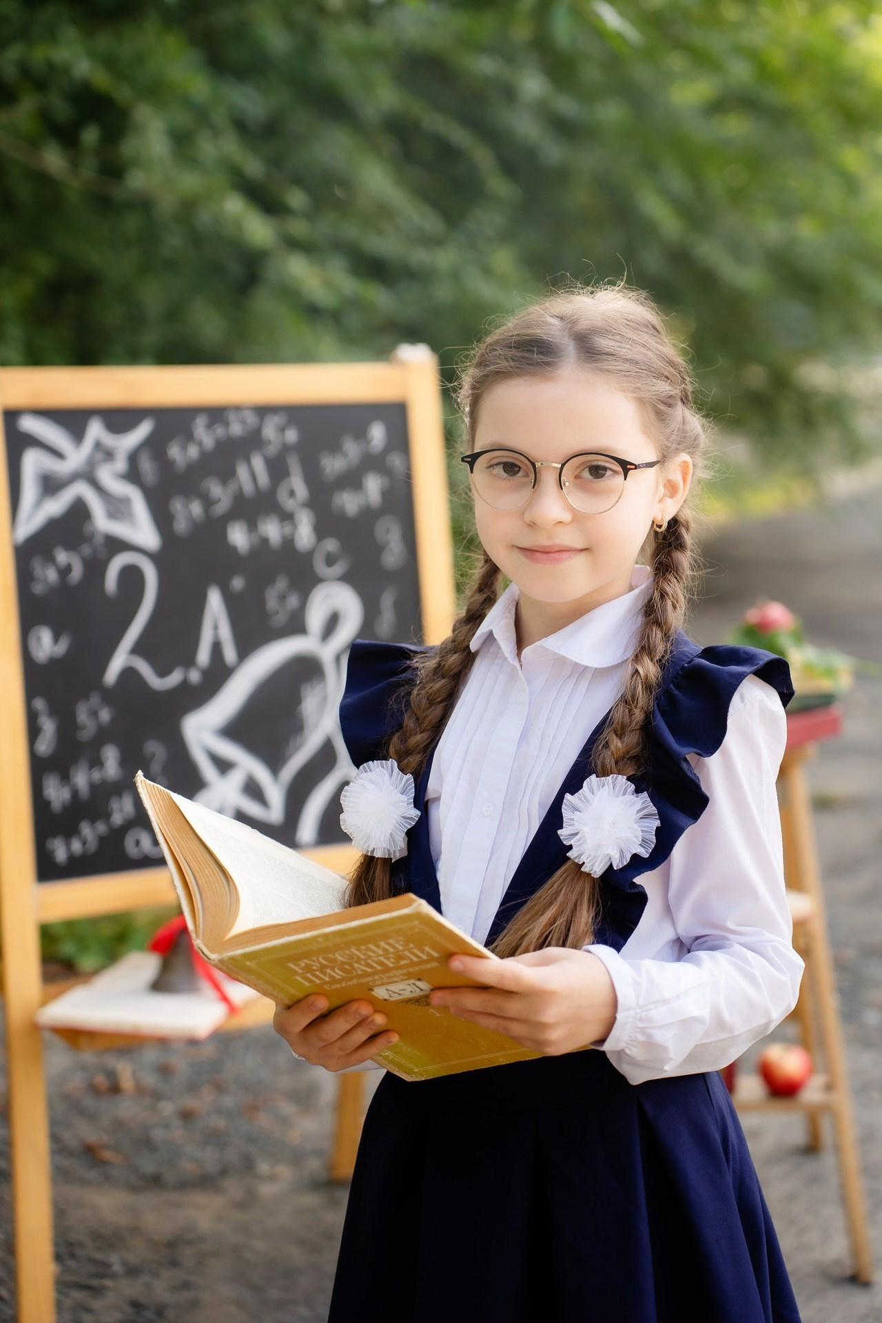 Отзывы. Детский и Школьный фотограф во Владивостоке. Выпускные альбомы