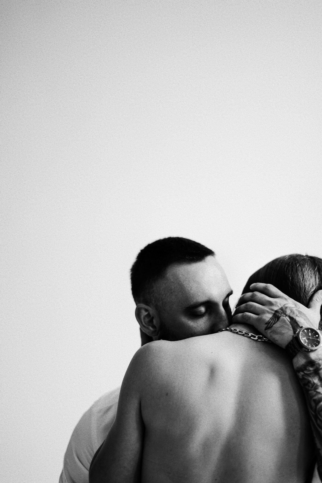 Фотосессия Love Story в Тюмени — Фотограф Дарья Мустафина. Портретный фотограф Тюмень Дарья Мустафина