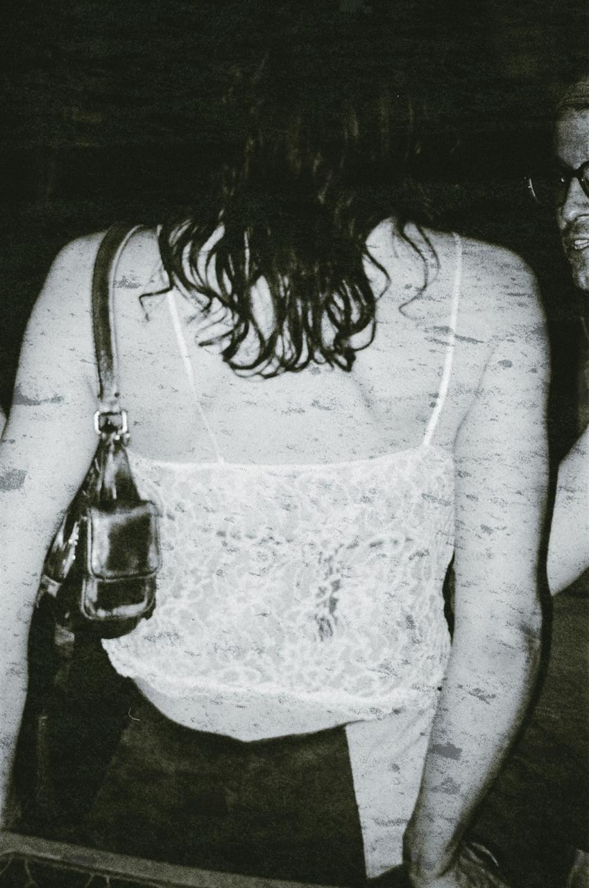 RANDOM. Nik Paustovskiy photography