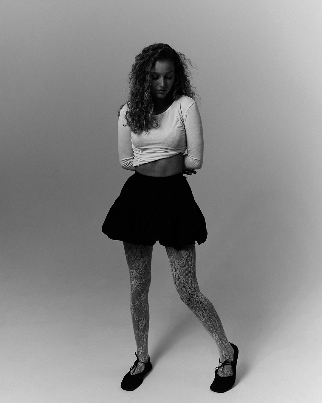 Элизабет. Сергей Христолюбов | Фотограф Москва