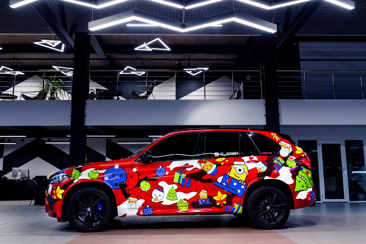 Автомобили и не только. Фотограф в Санкт-Петербурге Дмитрий Брусс