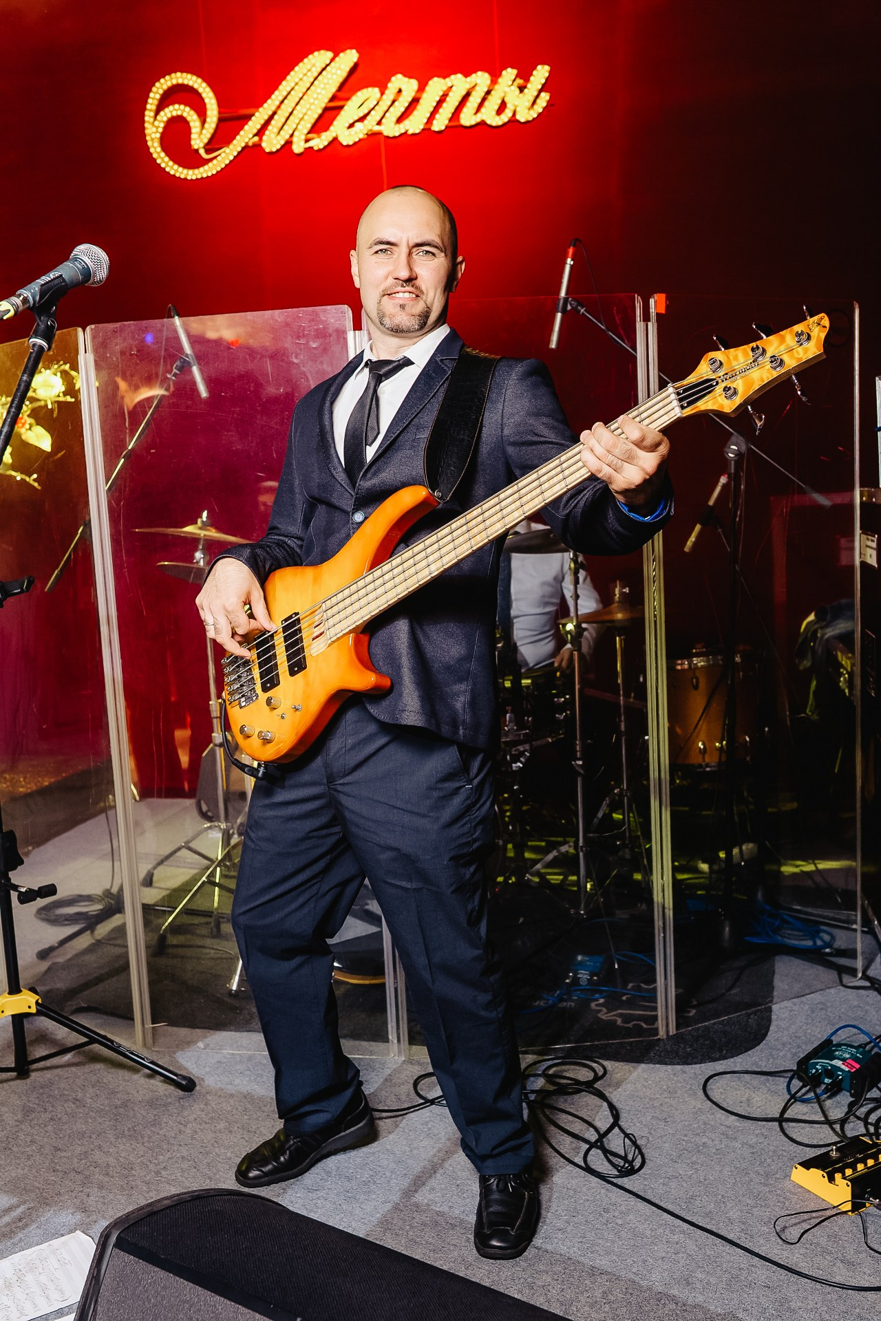 Репортаж. Фотограф в Санкт-Петербурге Дмитрий Брусс