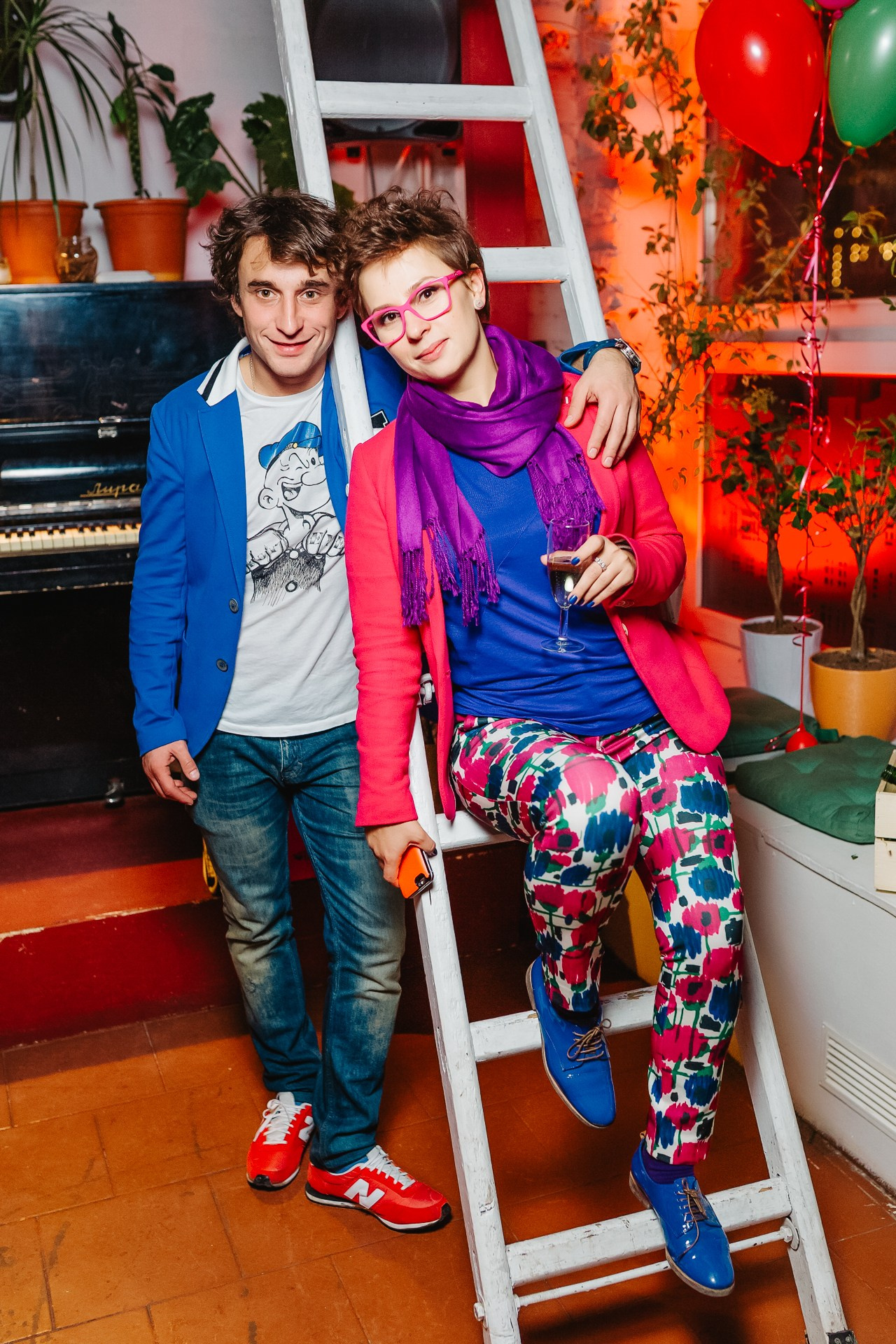 Корпоративные мероприятия. Фотограф в Санкт-Петербурге Дмитрий Брусс