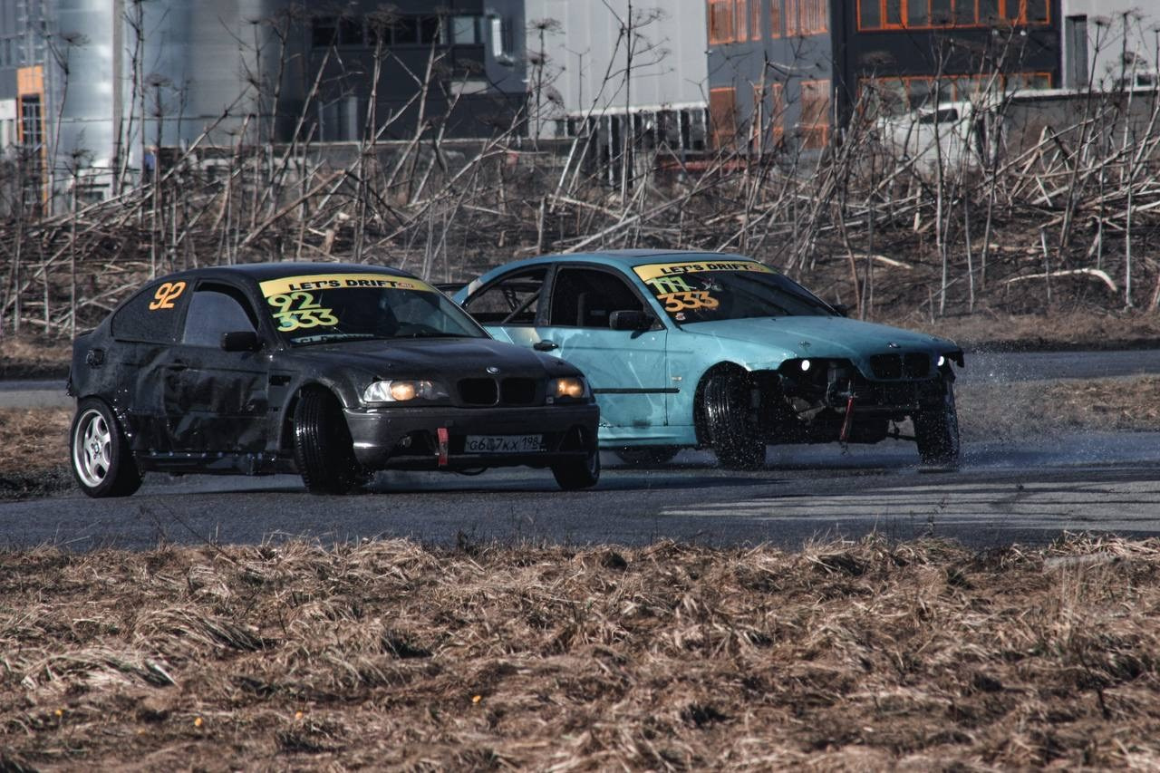 Let’s drift Aqua 22.03.2026. Автомобильный фотограф — PhotogRaty