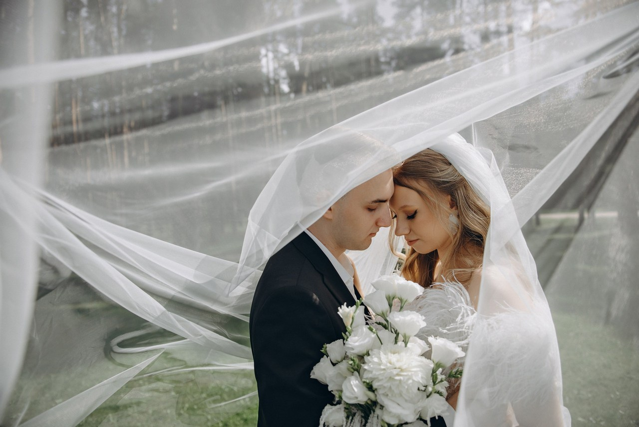 Отзывы. Свадебный фотограф в Тамбове и области