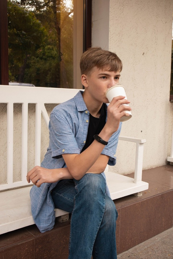 Аркадьев Данил. Promodels