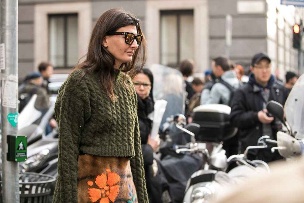 Streetstyle. Фотограф Алексей Дупляков