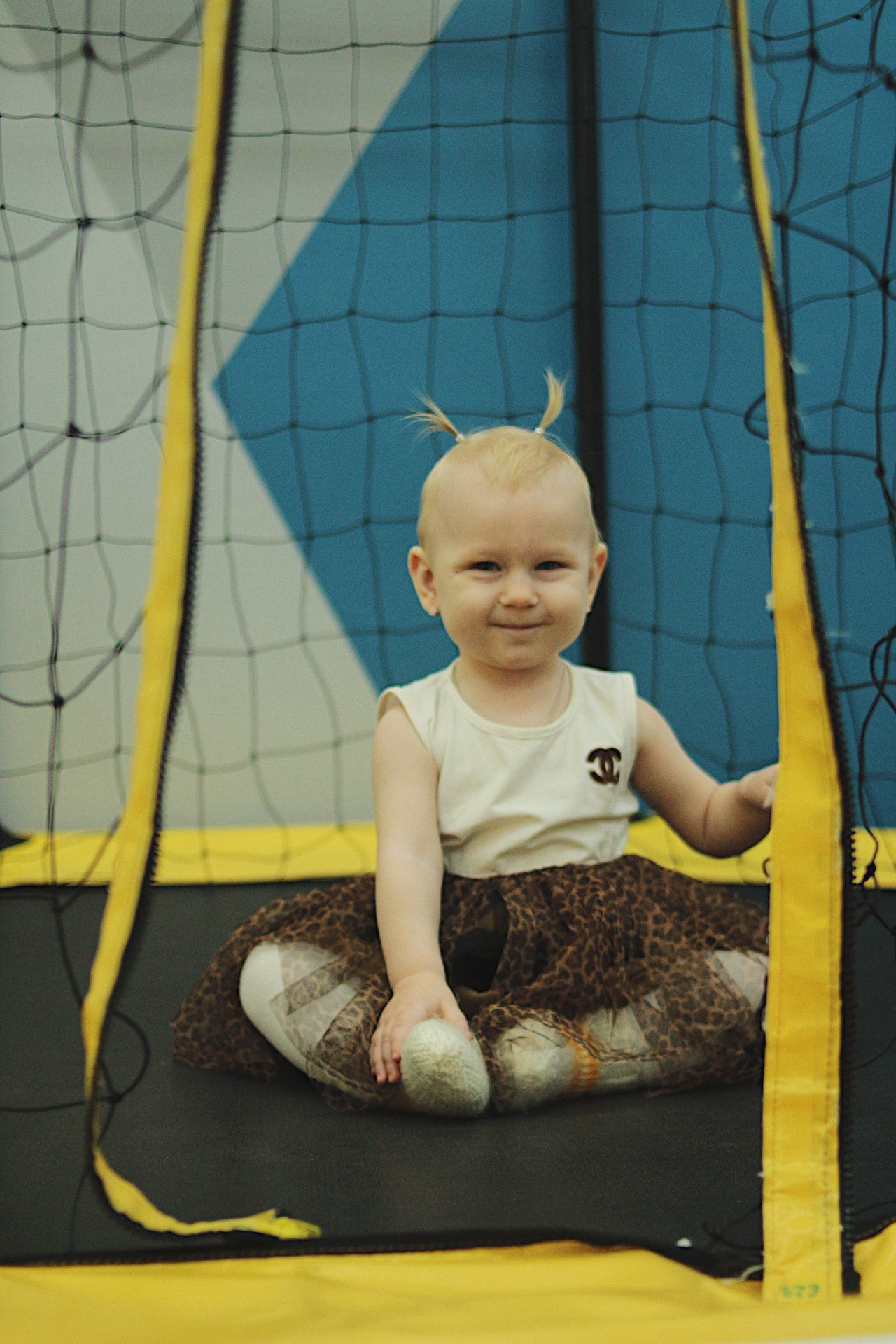 Виктория. 2 года. Фотограф Пирумян Анна. г. Сургут, г. Воронеж