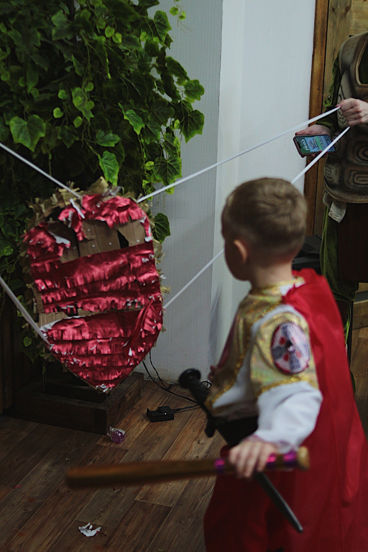 Егор 5 лет. Фотограф Пирумян Анна. г. Сургут, г. Воронеж