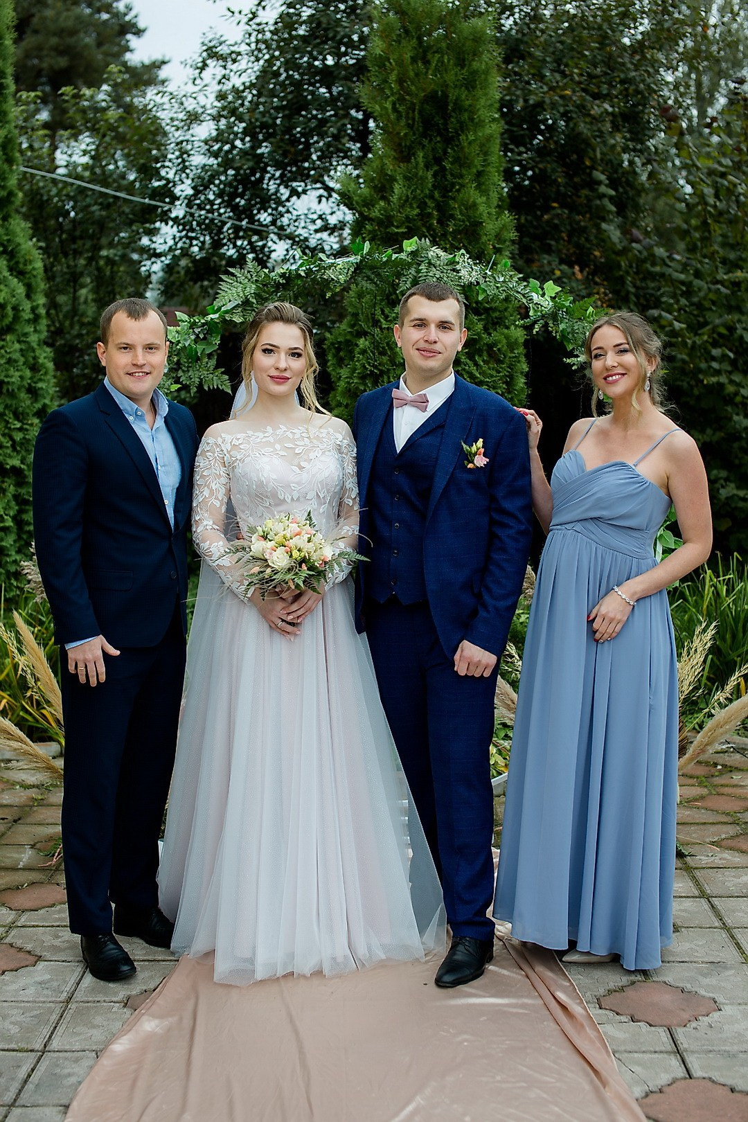 Свадьба целиком. Nuta ART - photo-video creator