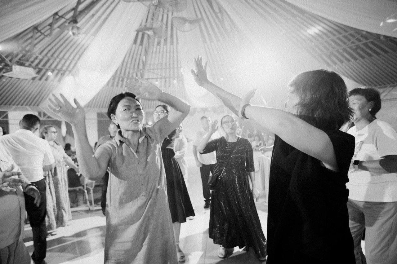 Алена и Никита