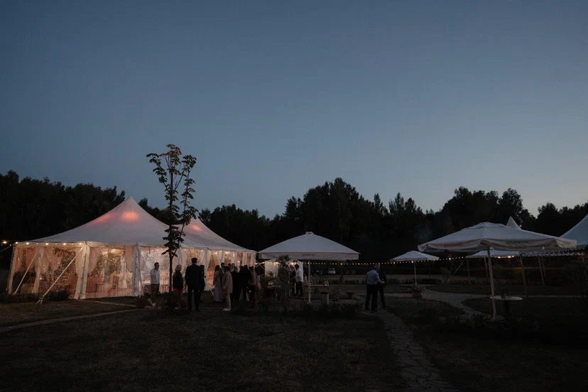 Лучи уходящего лета. Свадебный организатор Viktoria.Wedding