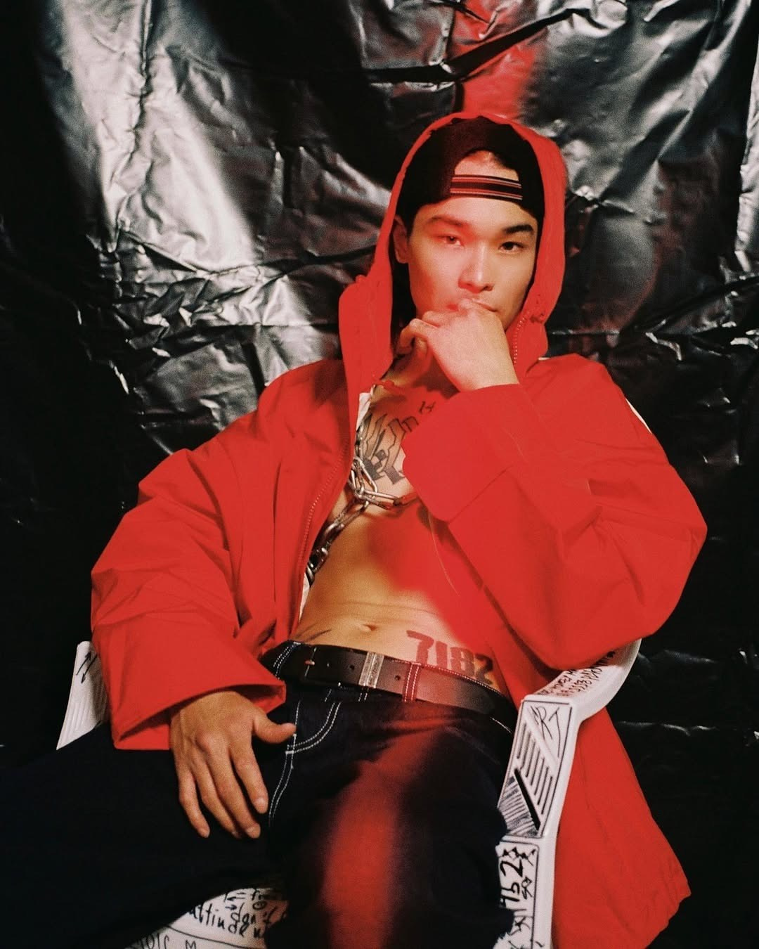 Various artists. Гаффер в Алматы | Саян