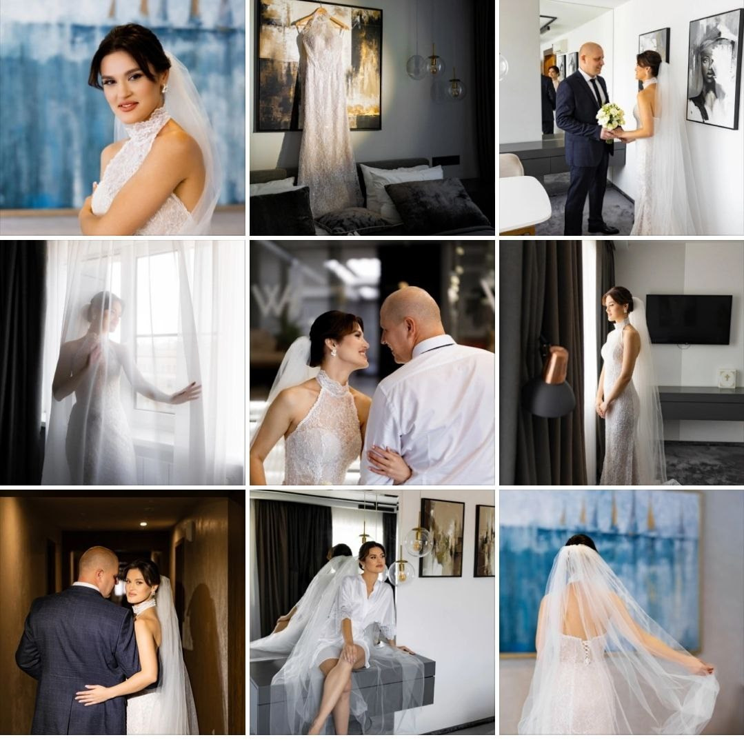 Что сказал ChatGPT обо мне как о фотографе. Фотограф Белгород