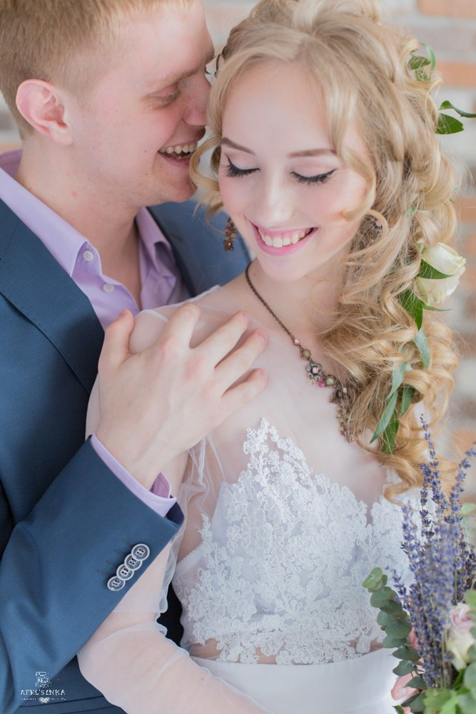 Свадьбы. Автоспортивный бренд фотограф в Москве — Виктория Логинова