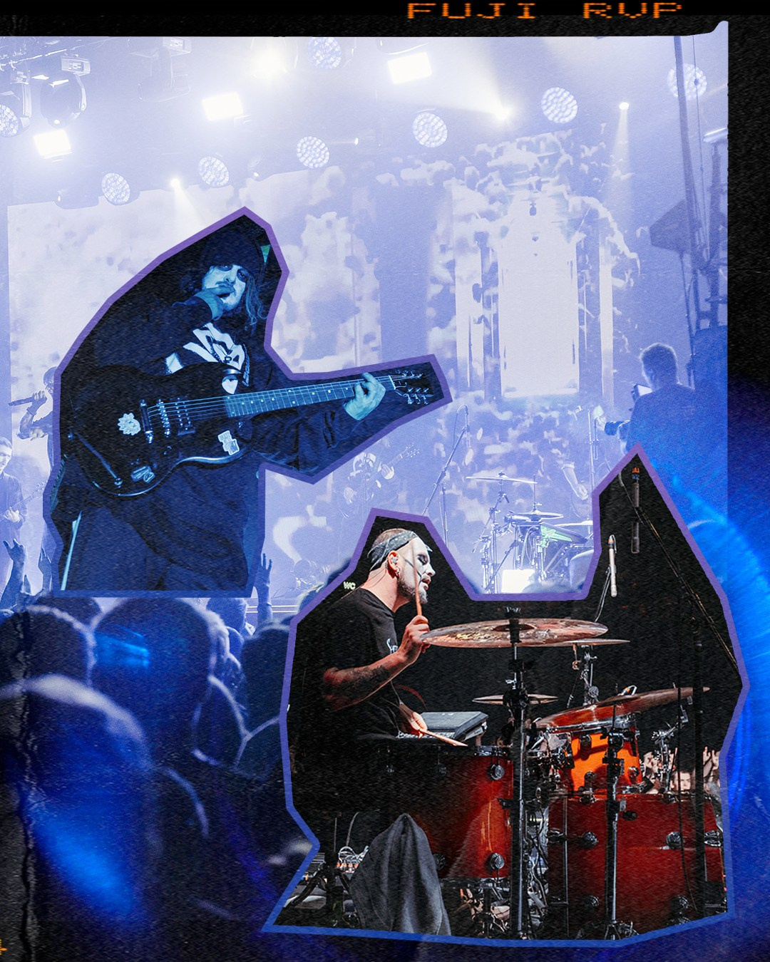 JaneAir. Концертный фотограф в Санкт-Петербурге