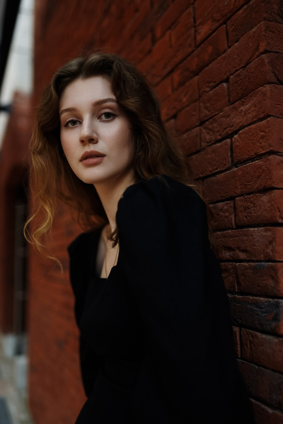 Марина. Фотограф Островская Юлия