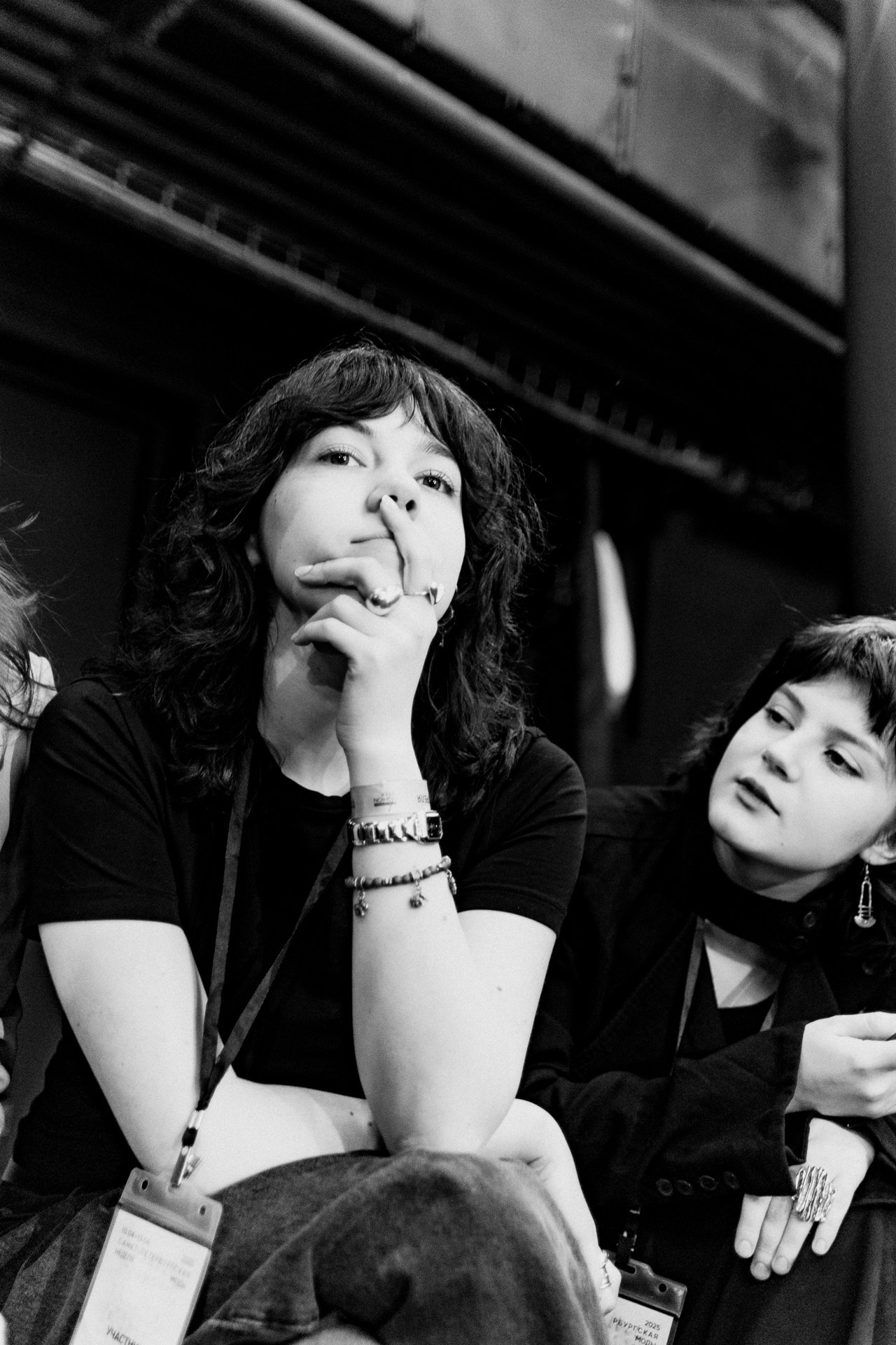 St. Petersburg Fashion Week'25 | DAY 2. Свадебный и семейный фотограф Ярослав Фущич