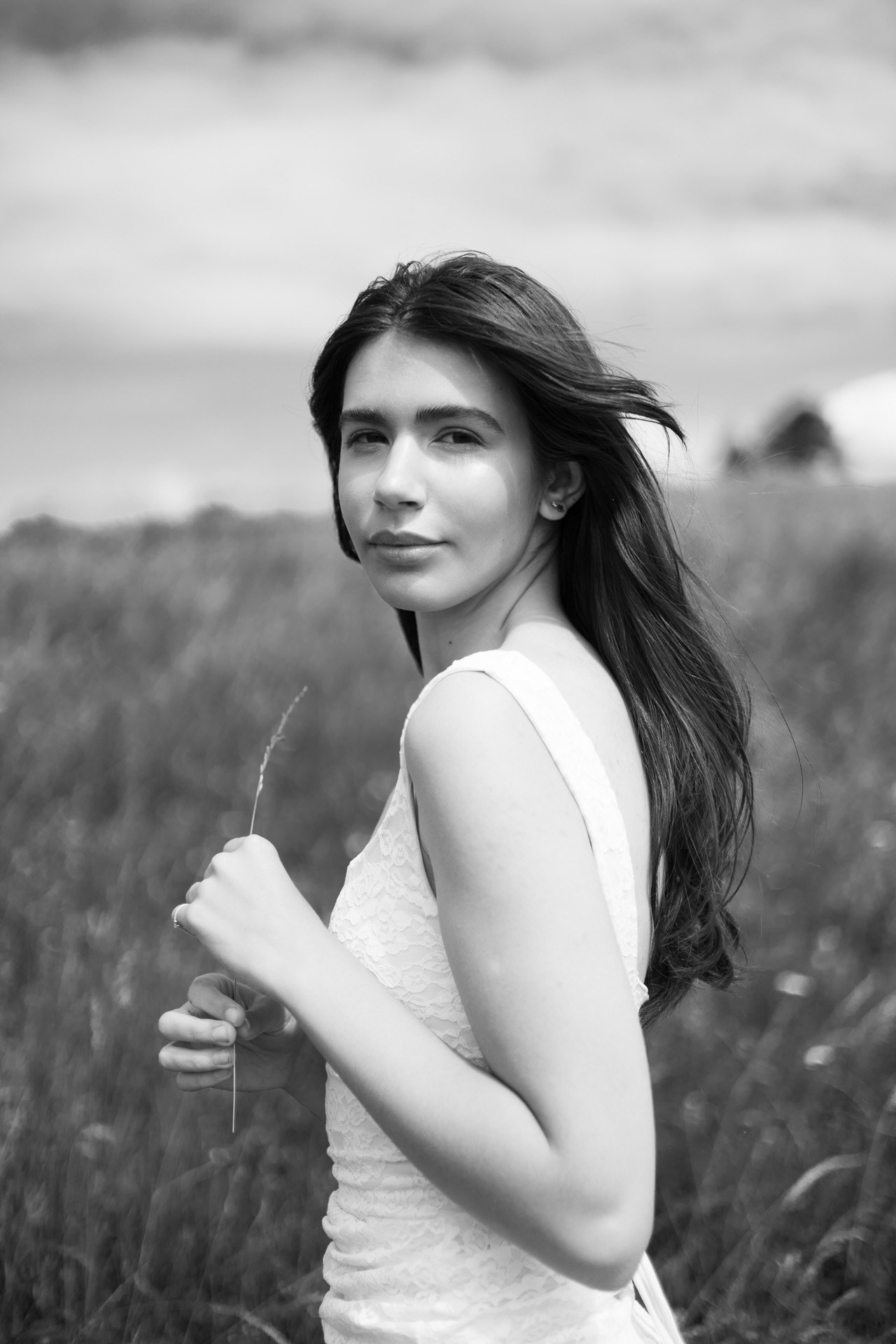 Персональная съемка. Женский портрет. Портретный женский фотограф в Нижнем Новгороде Алиса Обухова