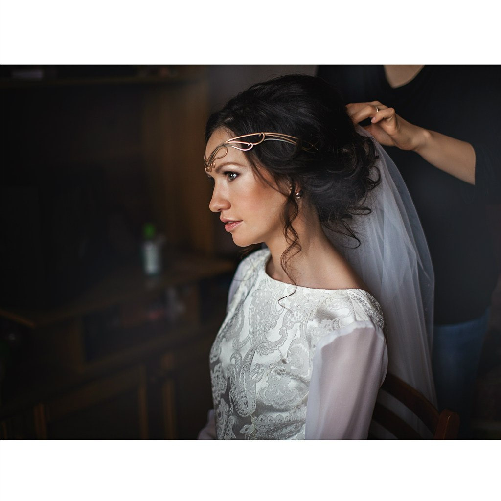 Свадебное. Детский и семейный фотограф в Санкт-Петербурге и области Никова Вика