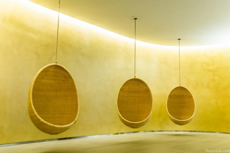 Реклама. Фотограф Александр Ямпольский