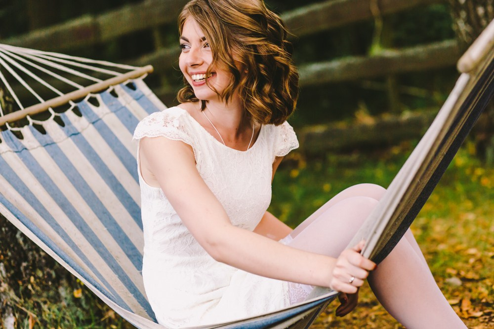 Свадебное. Фотограф Александр Ямпольский