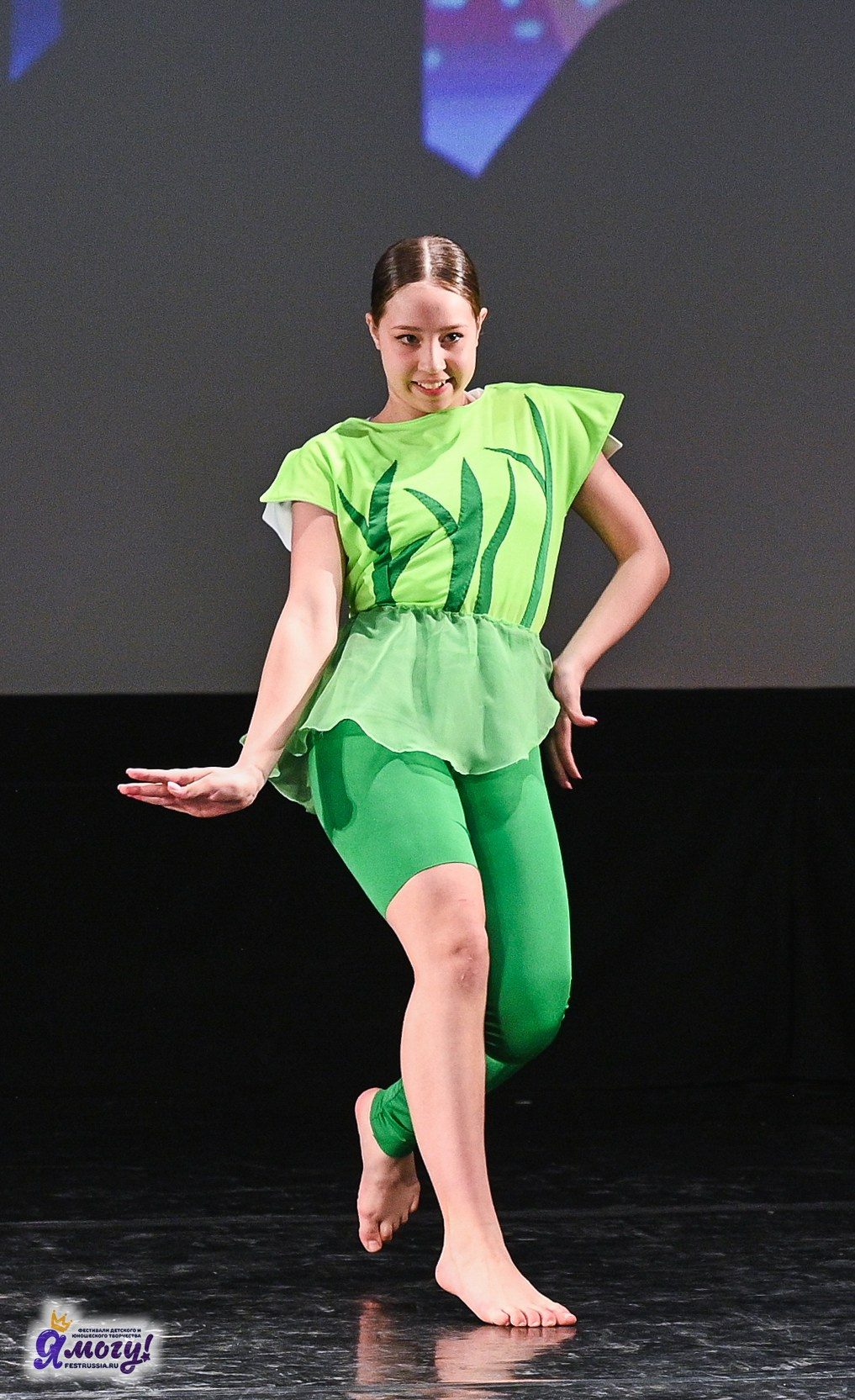 09.03.2025 «Я МОГУ!» Международный фестиваль-конкурс «Звёзды Столицы» г. Москва. Медиастудия Фото Концепт