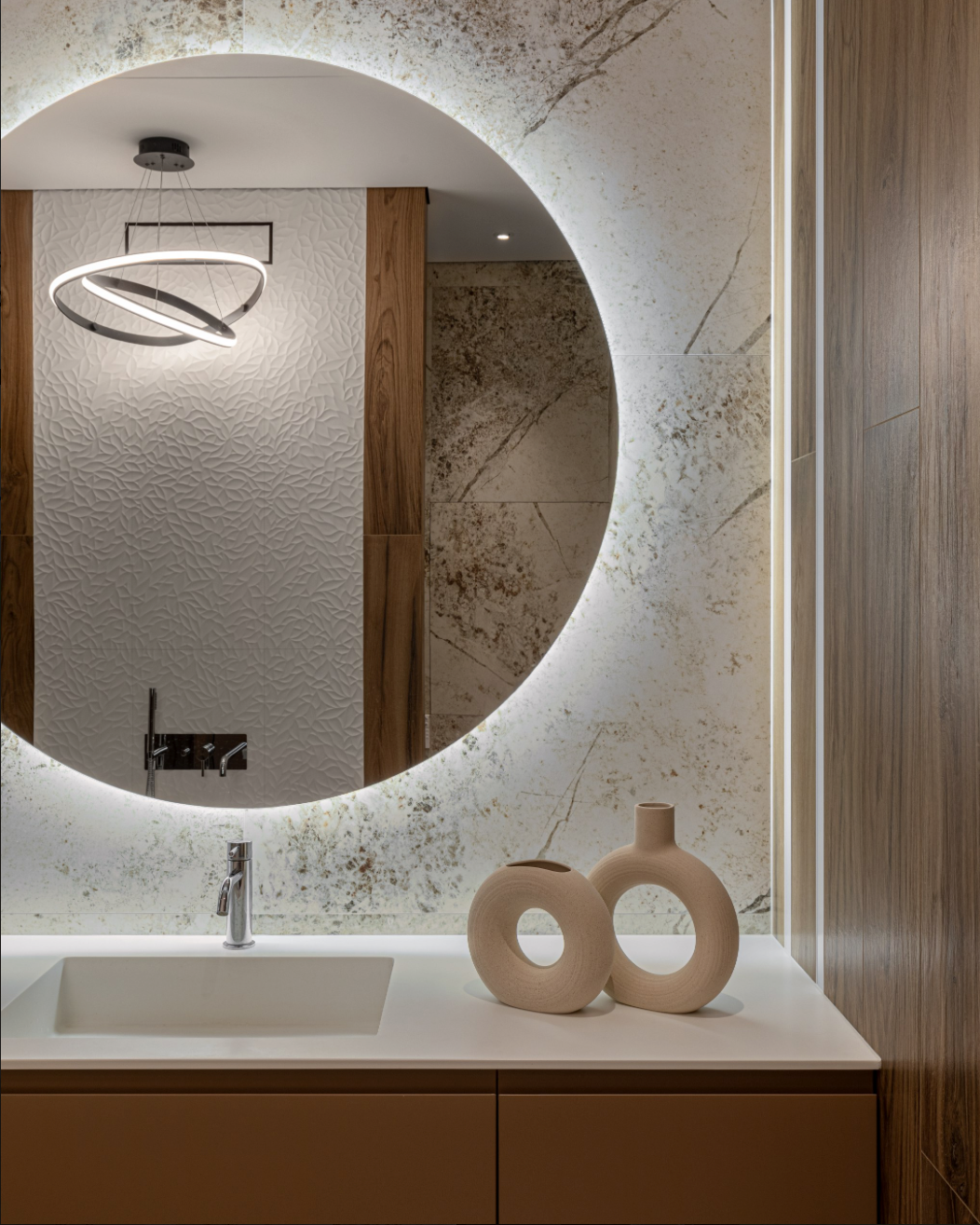 ЖК Высота. Дизайн студия премиум класса