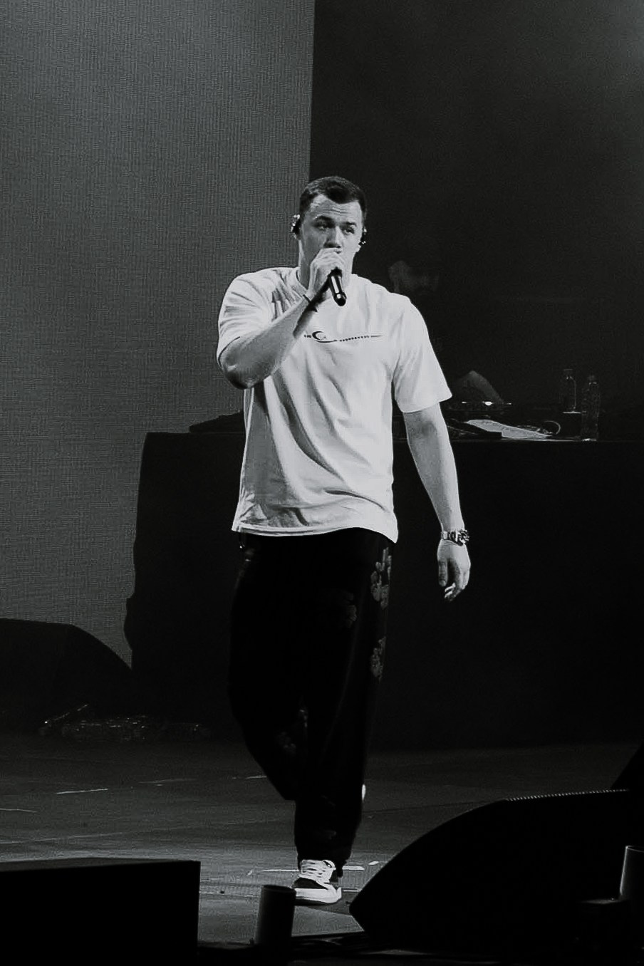 MACAN. Фотограф Москва