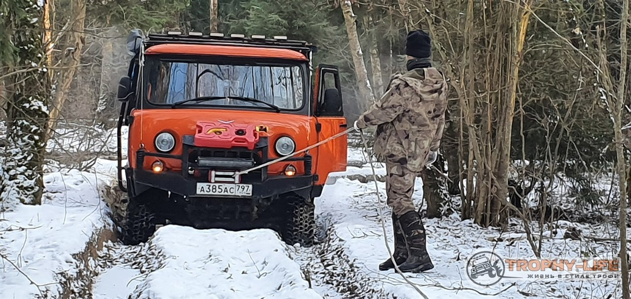 Южные Косогоры. Своя Мастерская