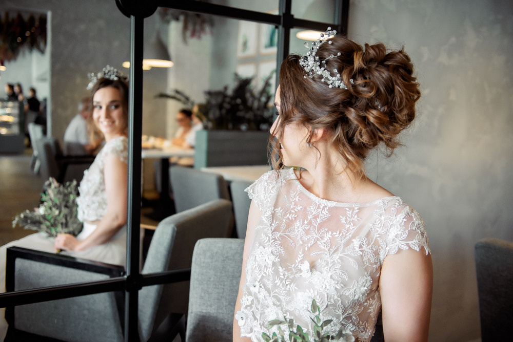 Свадебная фотосъемка для двоих. Свадебный и семейный фотограф Ирина Чернова