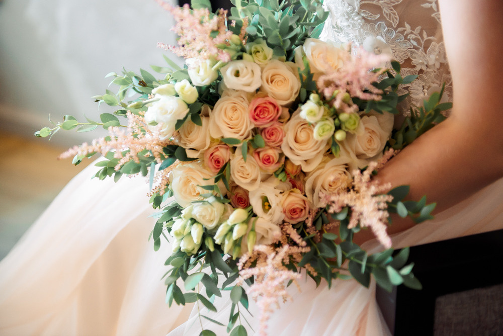 Свадебная фотосъемка для двоих. Свадебный и семейный фотограф Ирина Чернова