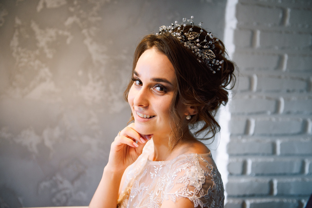 Свадебная фотосъемка для двоих. Свадебный и семейный фотограф Ирина Чернова