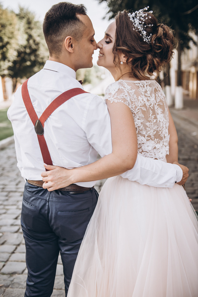 Свадебная фотосъемка для двоих. Свадебный и семейный фотограф Ирина Чернова