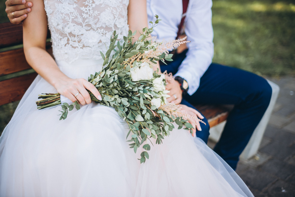 Свадебная фотосъемка для двоих. Свадебный и семейный фотограф Ирина Чернова