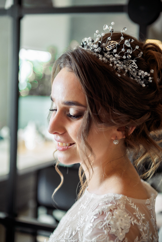 Свадебная фотосъемка для двоих. Свадебный и семейный фотограф Ирина Чернова