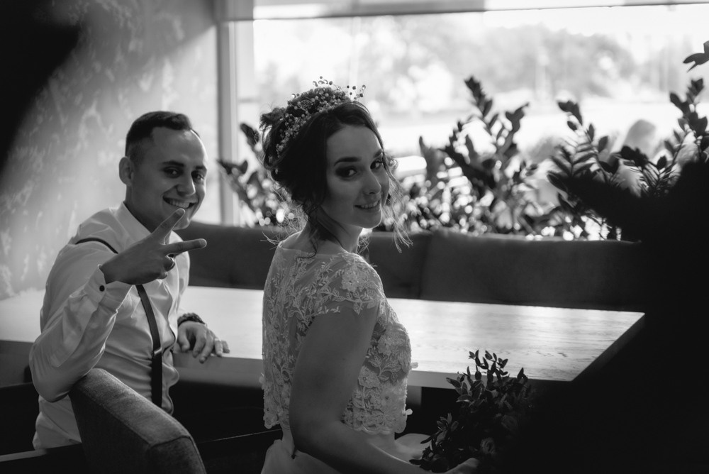 Свадебная фотосъемка для двоих. Свадебный и семейный фотограф Ирина Чернова