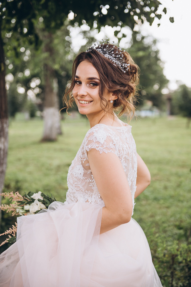 Свадебная фотосъемка для двоих. Свадебный и семейный фотограф Ирина Чернова