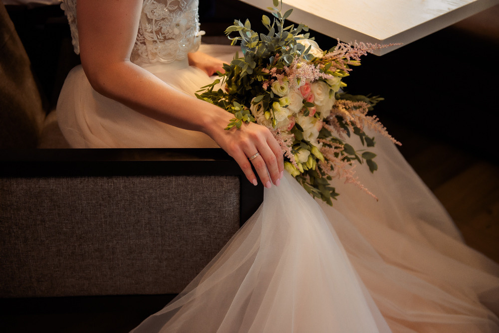 Свадебная фотосъемка для двоих. Свадебный и семейный фотограф Ирина Чернова