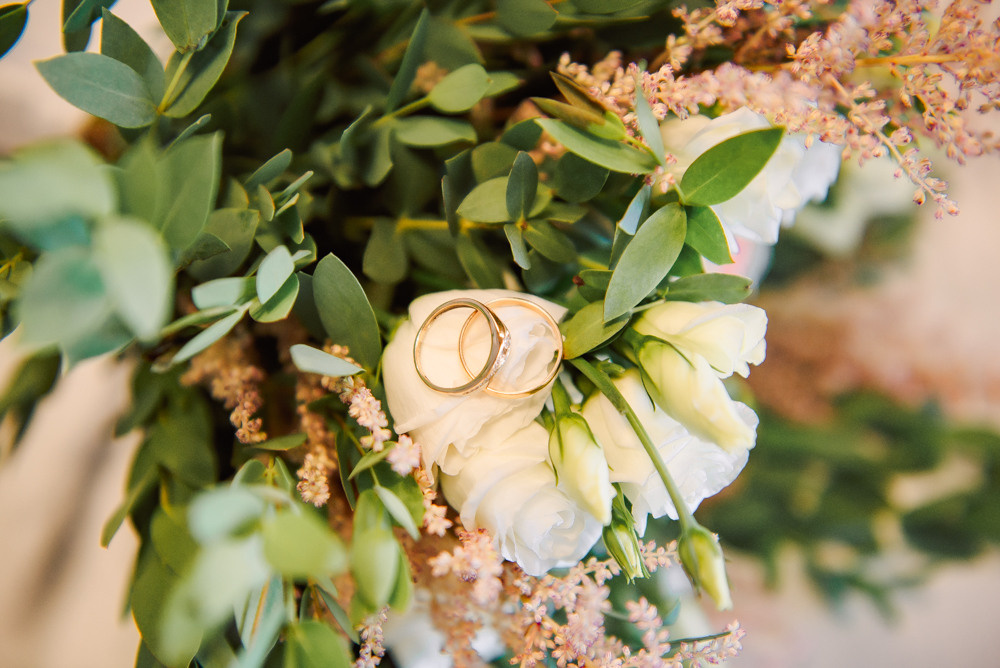 Свадебная фотосъемка для двоих. Свадебный и семейный фотограф Ирина Чернова