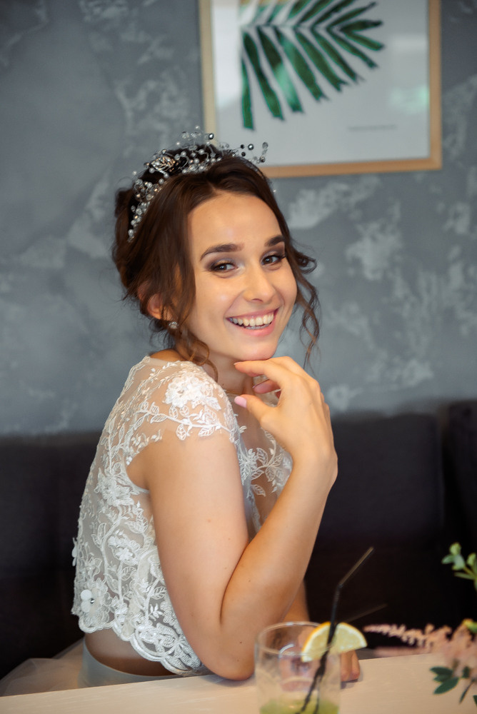 Свадебная фотосъемка для двоих. Свадебный и семейный фотограф Ирина Чернова