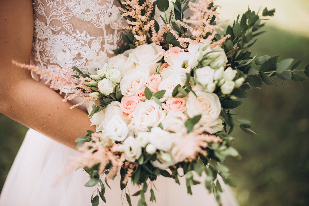 Свадебная фотосъемка для двоих. Свадебный и семейный фотограф Ирина Чернова