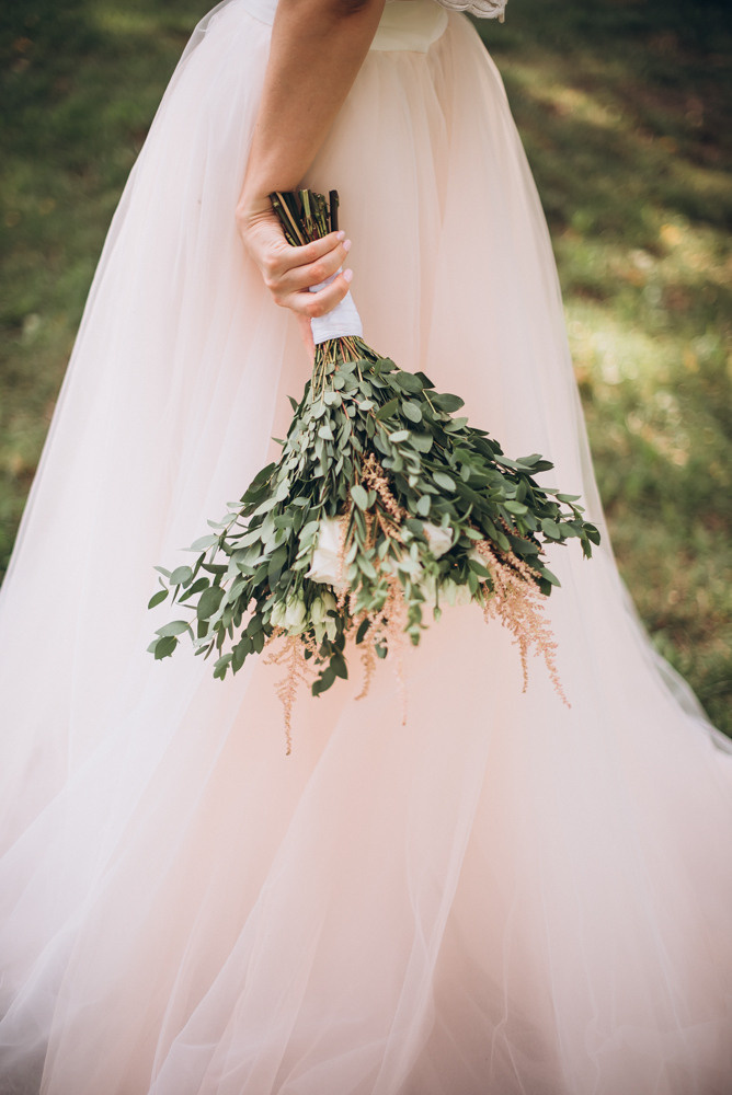 Свадебная фотосъемка для двоих. Свадебный и семейный фотограф Ирина Чернова