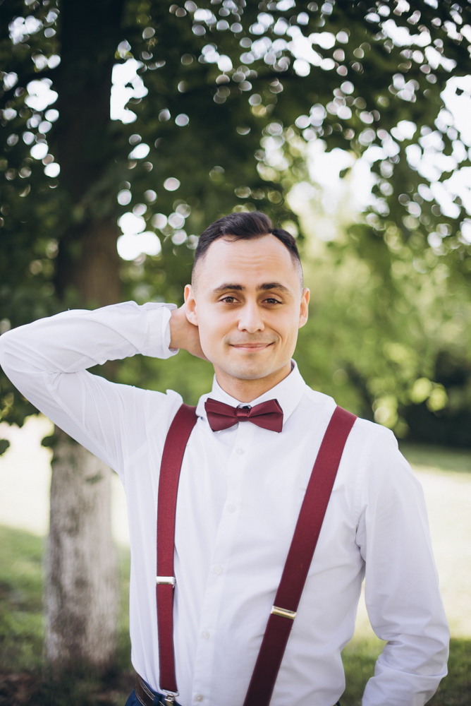 Свадебная фотосъемка для двоих. Свадебный и семейный фотограф Ирина Чернова