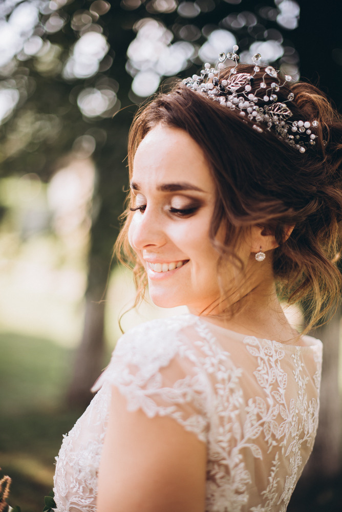 Свадебная фотосъемка для двоих. Свадебный и семейный фотограф Ирина Чернова