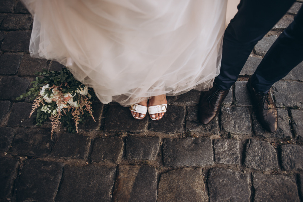 Свадебная фотосъемка для двоих. Свадебный и семейный фотограф Ирина Чернова