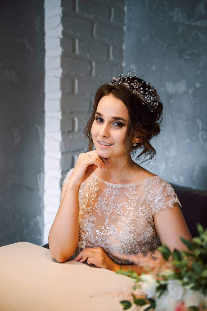 Свадебная фотосъемка для двоих. Свадебный и семейный фотограф Ирина Чернова